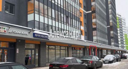 Сдам торговое помещение с общей площадью 160м2, на улице Санкт-петербурпушкинский  посёлок шушары старорусский, Пушкинский район, г. Посёлок шушары, Санкт-Петербург, Россия, агентство Александр-Недвижимость. Фотография №1