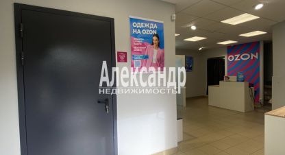 Снять торговое помещение в г. Кудрово. Фотография №2