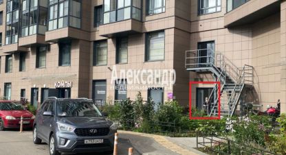 Снять торговое помещение, 12 кв. м., Россия, г. Кудрово. Фотография №9