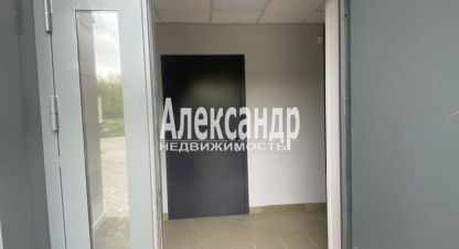 Снять торговое помещение на улице Ленинградская всеволожский  заневскоеское поселение кудрово пражская г. Кудрово. Фотография №5