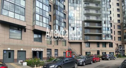 Сдаётся торговое помещение в г. Кудрово. Фотография №7