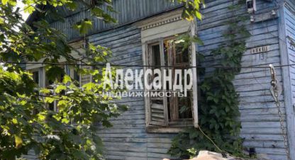 Купить дом на улице Ленинградская гатчина южная г. Гатчина. Фотография №5