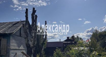Купить 1 комнатную дом на улице Ленинградская гатчина южная г. Гатчина. Фотография №4