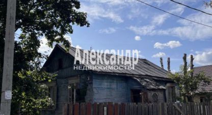 Купить 1 комнатную дом в г. Гатчина. Фотография №2