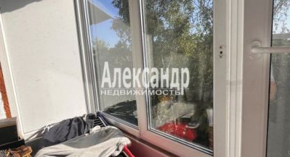 Продаётся 2-х комнатная квартира в г. Гатчина. Фотография №6