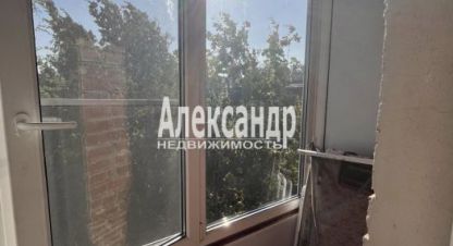 Купить квартиру 2-х комнатную, 41.7 кв. м., Россия, г. Гатчина. Фотография №8