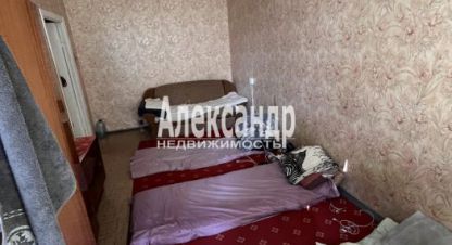 Купить квартиру на улице Ленинградская гатчина рощинская г. Гатчина. Фотография №5