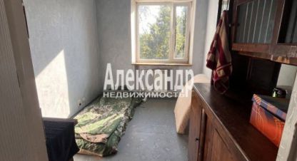 Купить 2-х комнатную квартиру в г. Гатчина. Фотография №2