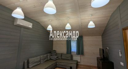 Купить дом 3-х комнатную, 112 кв. м. Фотография №1 Продам дом 3-х комнатный с общей площадью 112м2, на улице Карелия, Лахденпохский район, г. Посёлок микли, Карелия респ., Россия, агентство Александр-Недвижимость. Фотография №1