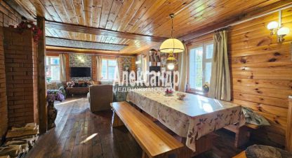 Купить дом 5-ти комнатную, 121.7 кв. м. Фотография №9 Купить дом 5-ти комнатную, 121.7 кв. м., Россия, г. Дулево. Фотография №9
