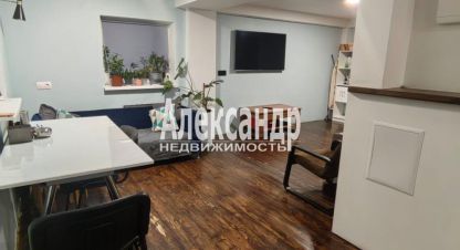 Купить 4-х комнатную дом на улице Ленинградская гатчинский муниципальный окр коммунар антропшинская г. Коммунар. Фотография №4 Купить 4-х комнатную дом на улице Ленинградская гатчинский муниципальный окр коммунар антропшинская г. Коммунар. Фотография №4