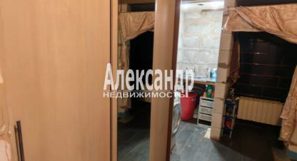 Купить дом 4-х комнатную, 100 кв. м. Фотография №8 Купить дом 4-х комнатную, 100 кв. м., Россия, г. Коммунар. Фотография №8