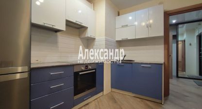 Продаётся квартира в г. Кудрово. Фотография №7