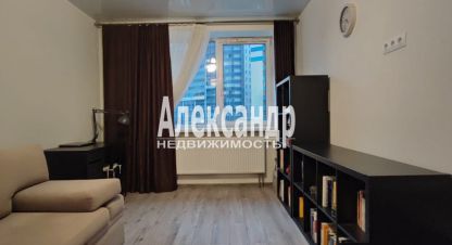 Купить квартиру в г. Кудрово. Фотография №3