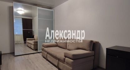 Купить квартиру на улице Ленинградская всеволожский  заневскоеское поселение кудрово европейский г. Кудрово. Фотография №5