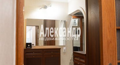 Купить квартиру 3-х комнатную, 72.1 кв. м. Фотография №8 Купить квартиру 3-х комнатную, 72.1 кв. м., Россия, г. Гатчина. Фотография №8