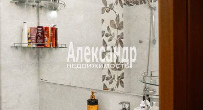 Купить квартиру 3-х комнатную, 72.1 кв. м. Фотография №10 Купить квартиру 3-х комнатную, 72.1 кв. м., Россия, г. Гатчина. Фотография №10