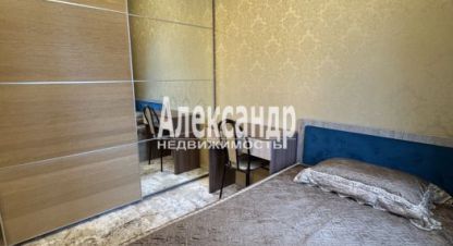 Купить квартиру 3-х комнатную, 95.5 кв. м. Фотография №8 Купить квартиру 3-х комнатную, 95.5 кв. м., Россия, г. Посёлок шушары. Фотография №8