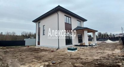 Купить дом 4-х комнатную, 180 кв. м. Фотография №10 Купить дом 4-х комнатную, 180 кв. м., Россия, г. Озерки(первомайская). Фотография №10
