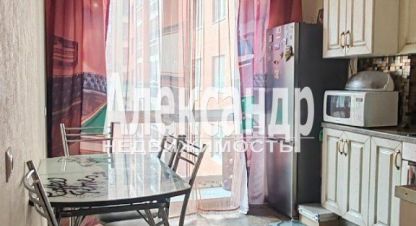 Купить квартиру в г. Кудрово. Фотография №3