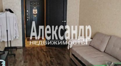 Купить 1 комнатную квартиру в г. Кудрово. Фотография №2