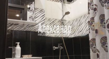 Купить квартиру 1 комнатную, 32.9 кв. м., Россия, г. Кудрово. Фотография №10