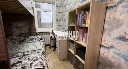 Купить квартиру 1 комнатную, 35.1 кв. м., Россия, г. Всеволожск. Фотография №8
