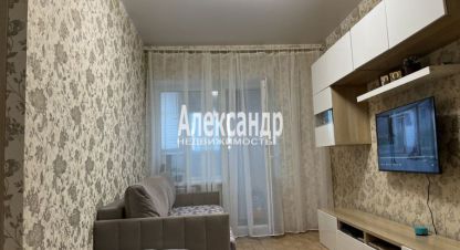 Купить 1 комнатную квартиру в г. Всеволожск. Фотография №2
