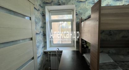 Купить квартиру 1 комнатную, 35.1 кв. м., Россия, г. Всеволожск. Фотография №9