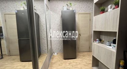 Купить квартиру 1 комнатную, 35.1 кв. м., Россия, г. Всеволожск. Фотография №10