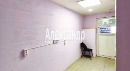 Продаётся торговое помещение в г. Посёлок шушары. Фотография №6
