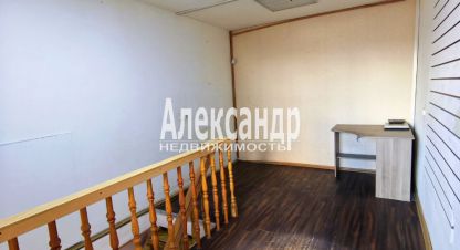 Купить торговое помещение, 11.6 кв. м., Россия, г. Посёлок шушары. Фотография №9