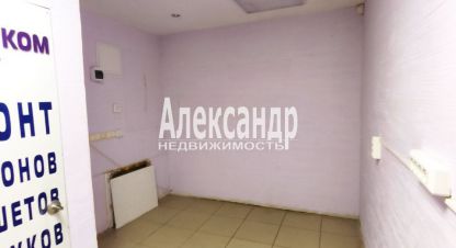 Продаётся торговое помещение в г. Посёлок шушары. Фотография №7