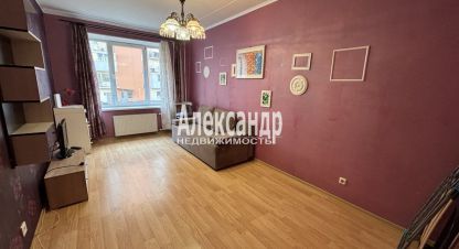 Купить квартиру 2-х комнатную, 45 кв. м. Фотография №10 Купить квартиру 2-х комнатную, 45 кв. м., Россия, г. Посёлок шушары. Фотография №10