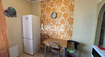 Купить 2-х комнатную квартиру на улице Санкт-петербурпушкинский посёлок шушары территория ленсоветовский г. Посёлок шушары. Фотография №4 Купить 2-х комнатную квартиру на улице Санкт-петербурпушкинский посёлок шушары территория ленсоветовский г. Посёлок шушары. Фотография №4