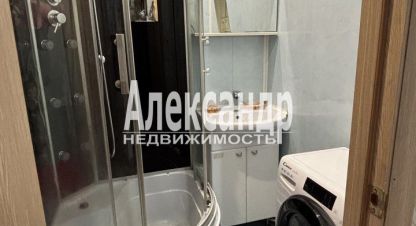 Купить квартиру 2-х комнатную, 45 кв. м. Фотография №8 Купить квартиру 2-х комнатную, 45 кв. м., Россия, г. Посёлок шушары. Фотография №8