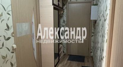 Купить квартиру в г. Посёлок шушары. Фотография №3 Купить квартиру в г. Посёлок шушары. Фотография №3