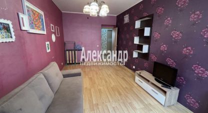 Купить квартиру 2-х комнатную, 45 кв. м. Фотография №9 Купить квартиру 2-х комнатную, 45 кв. м., Россия, г. Посёлок шушары. Фотография №9