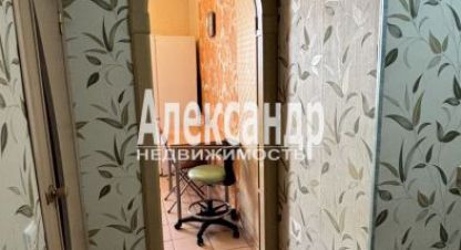 Купить 2-х комнатную квартиру в г. Посёлок шушары. Фотография №2 Купить 2-х комнатную квартиру в г. Посёлок шушары. Фотография №2