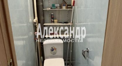 Продаётся квартира в г. Посёлок шушары. Фотография №7 Продаётся квартира в г. Посёлок шушары. Фотография №7