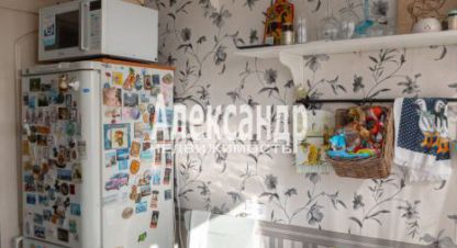 Купить квартиру на улице Ленинградская гатчина чехова г. Гатчина. Фотография №5