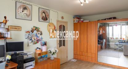Продаётся квартира в г. Гатчина. Фотография №7