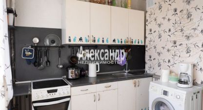 Купить квартиру в г. Гатчина. Фотография №3