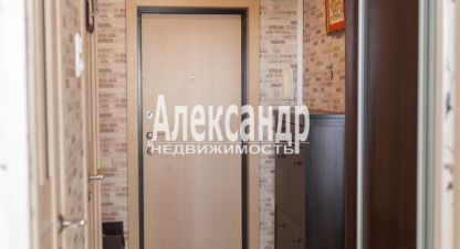Купить квартиру 2-х комнатную, 55 кв. м., Россия, г. Гатчина. Фотография №9