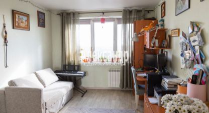 Продаётся 2-х комнатная квартира в г. Гатчина. Фотография №6