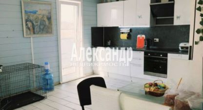 Купить дом 5-ти комнатную, 155.9 кв. м., Россия, г. Выборг. Фотография №9