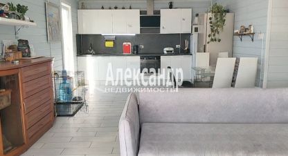 Купить дом 5-ти комнатную, 155.9 кв. м., Россия, г. Выборг. Фотография №10