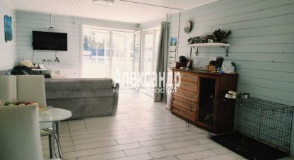 Купить дом 5-ти комнатную, 155.9 кв. м., Россия, г. Выборг. Фотография №8