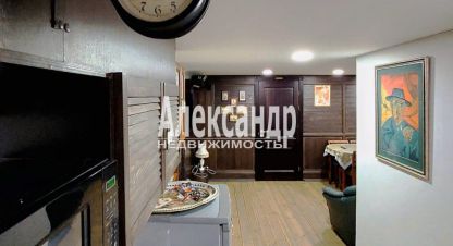Купить офисное помещение на улице Ленинградская выборюжный вал г. Выборг. Фотография №4 Купить офисное помещение на улице Ленинградская выборюжный вал г. Выборг. Фотография №4