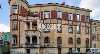 Купить офисное помещение, 70.6 кв. м. Фотография №1 Продам офисное помещение с общей площадью 70.6м2, на улице Ленинградская выборюжный вал, Выборгский район, г. Выборг, Ленинградская обл., Россия, агентство Александр-Недвижимость. Фотография №1